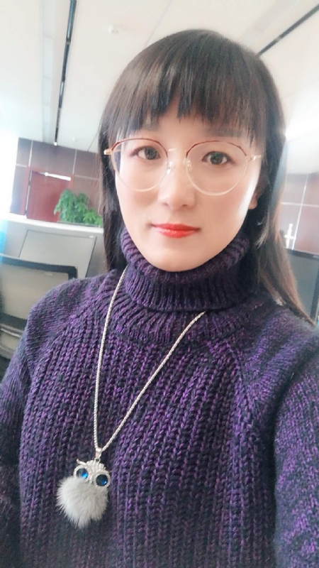 一生有你的第二张照片--唐山相亲服务中心