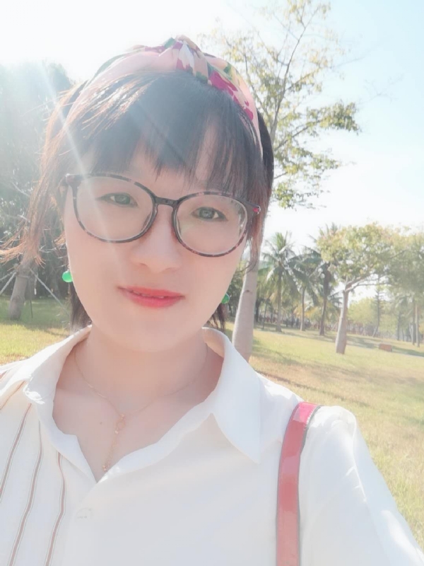 一生有你的第三张照片--唐山相亲服务中心