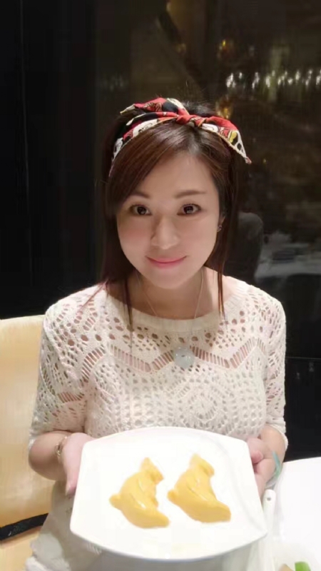 CC的第一张照片--唐山相亲服务中心