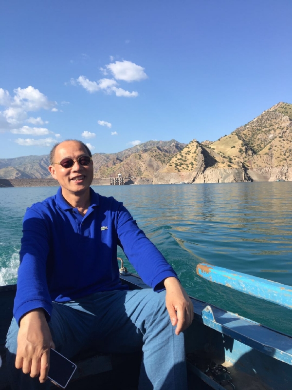 二爷的第一张照片--唐山相亲服务中心