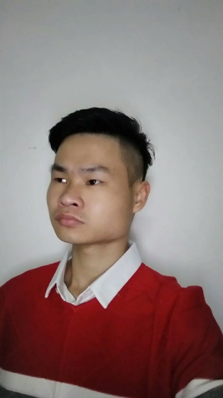 华华的第一张照片--唐山相亲服务中心