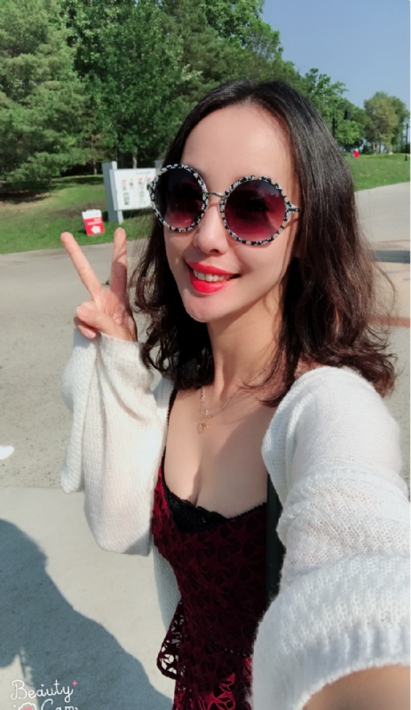 macy的第一张照片--唐山相亲服务中心