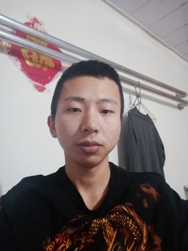 沉默是金的第一张照片--唐山相亲服务中心