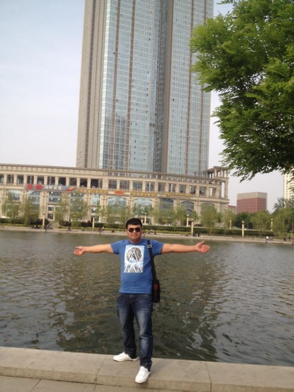 寻的第一张照片--唐山相亲服务中心