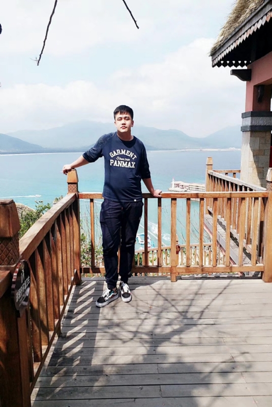 希望的第一张照片--唐山相亲服务中心