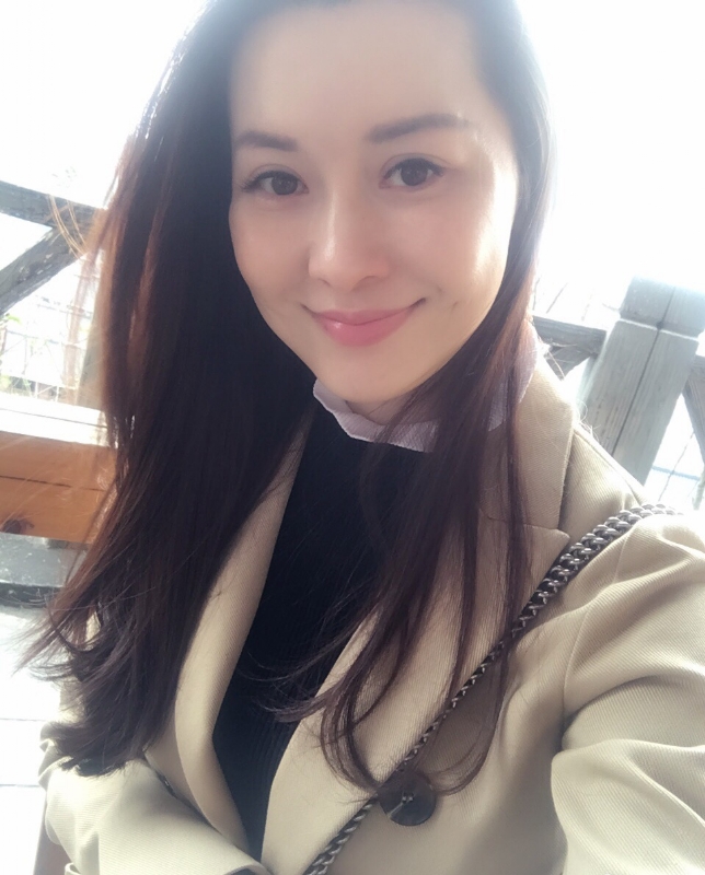 筱雅的第四张照片--唐山相亲服务中心