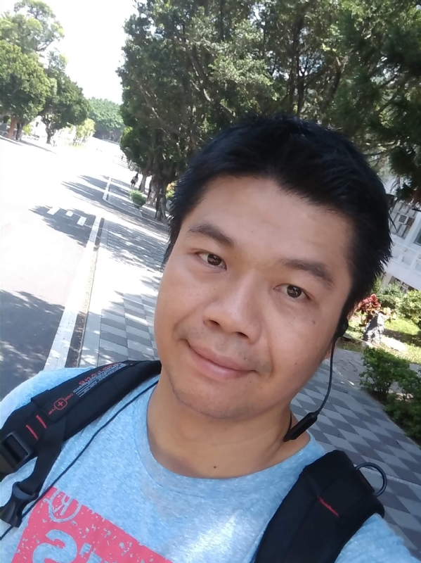 Jacky的第一张照片--唐山相亲服务中心