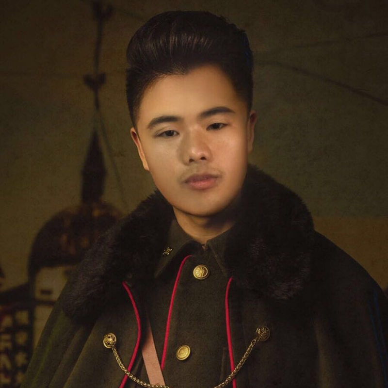 现代青年的第一张照片--唐山相亲服务中心