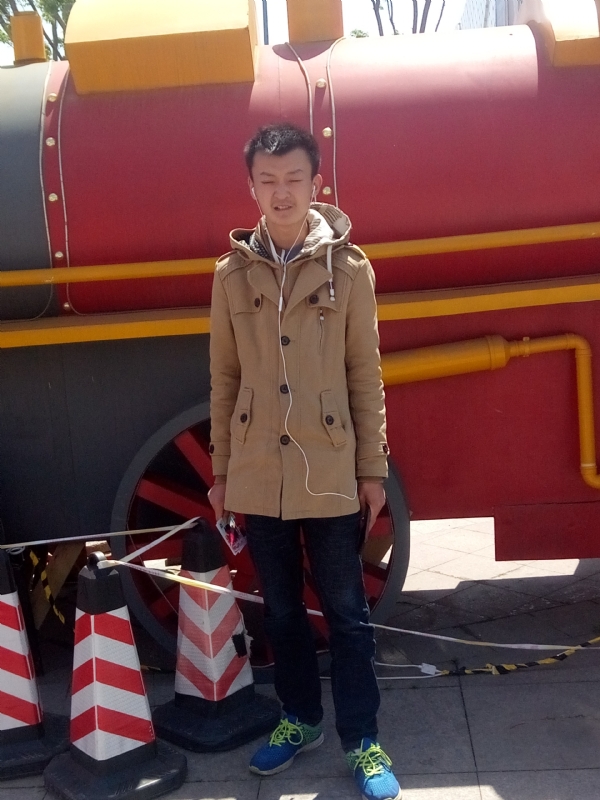 枣庄交友平台的第一张照片--唐山相亲服务中心