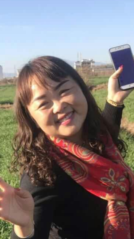 听雨的第一张照片--唐山相亲服务中心