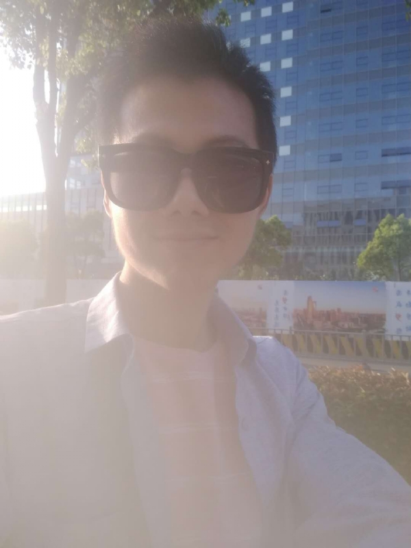 明仔的第一张照片--唐山相亲服务中心