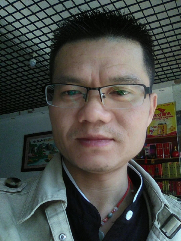 飘逸的第一张照片--唐山相亲服务中心