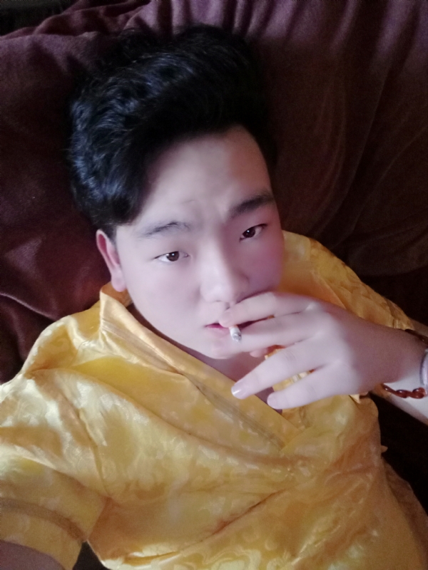 有心无力的第一张照片--唐山相亲服务中心