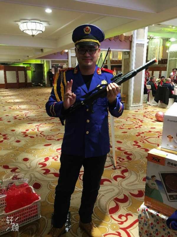 空空如也的第一张照片--唐山相亲服务中心