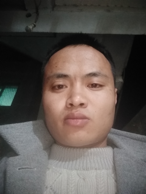 小磊的第一张照片--唐山相亲服务中心