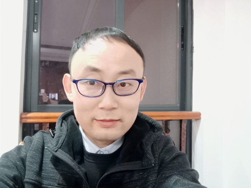 冬日暖阳的第一张照片--唐山相亲服务中心