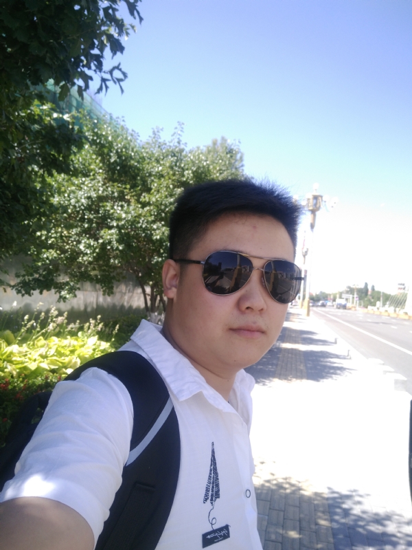 从新开始的第一张照片--唐山相亲服务中心