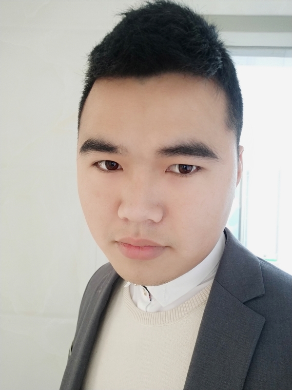 啊辉的第一张照片--唐山相亲服务中心