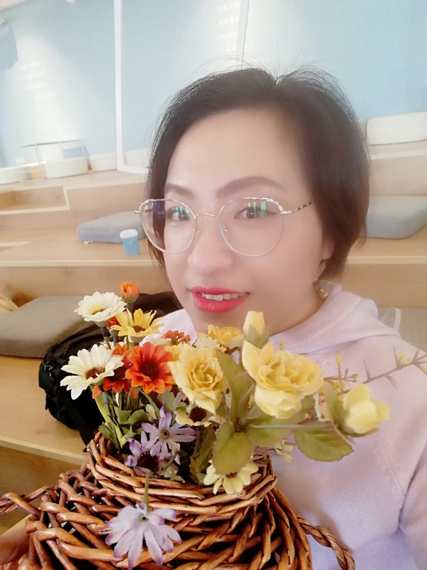 大猫的第一张照片--唐山相亲服务中心