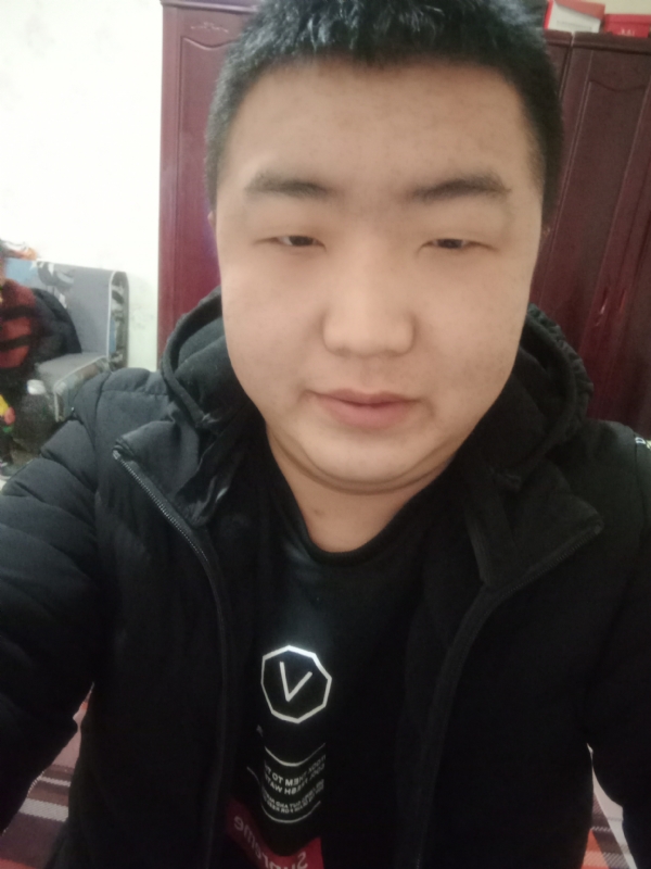 坦荡荡的第一张照片--唐山相亲服务中心