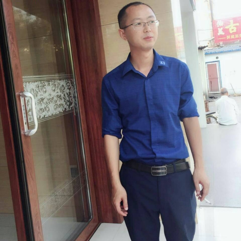 亦久懿旧的第一张照片--唐山相亲服务中心