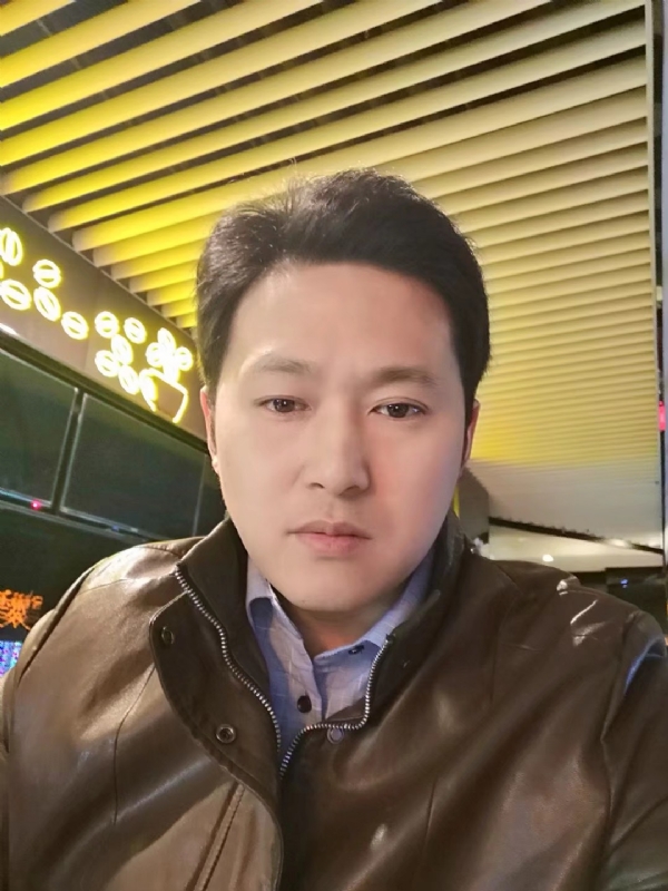 只为伊人醉的第一张照片--唐山相亲服务中心