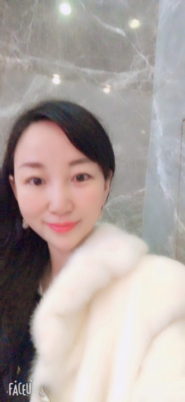 芳草的第一张照片--唐山相亲服务中心