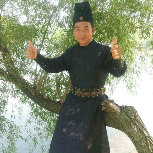 yangtao的第一张照片--唐山相亲服务中心