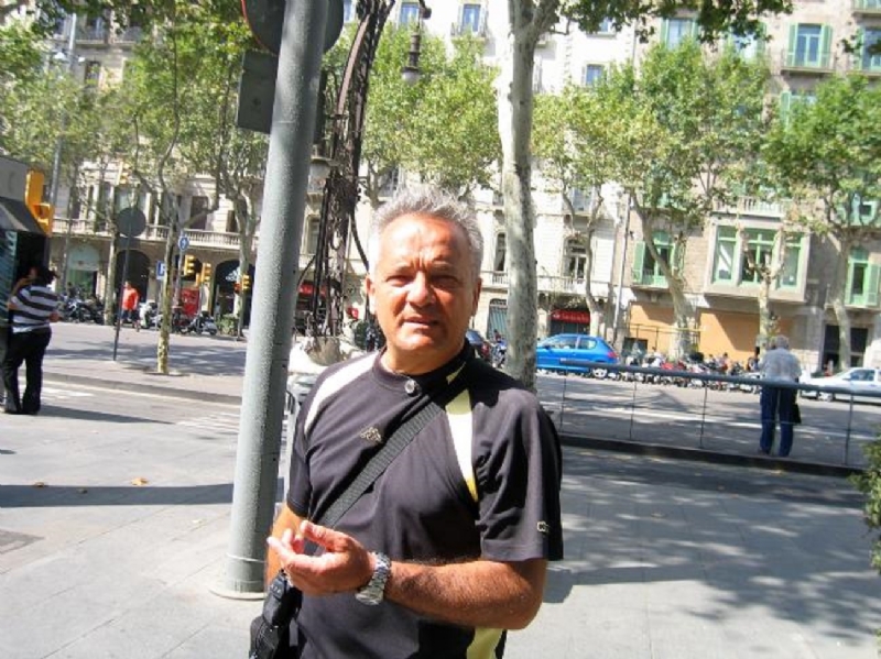 gilbert的第一张照片--唐山相亲服务中心