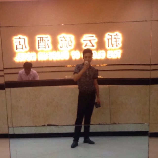 毛洪文的第一张照片--唐山相亲服务中心