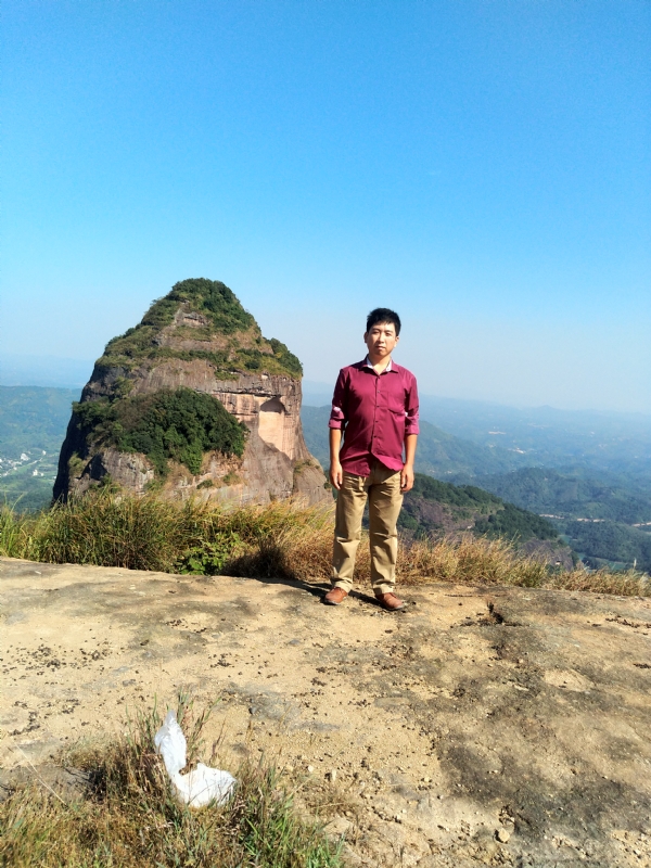 小冼的第一张照片--唐山相亲服务中心