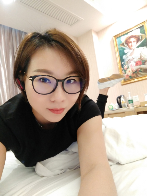 双子座的第一张照片--唐山相亲服务中心