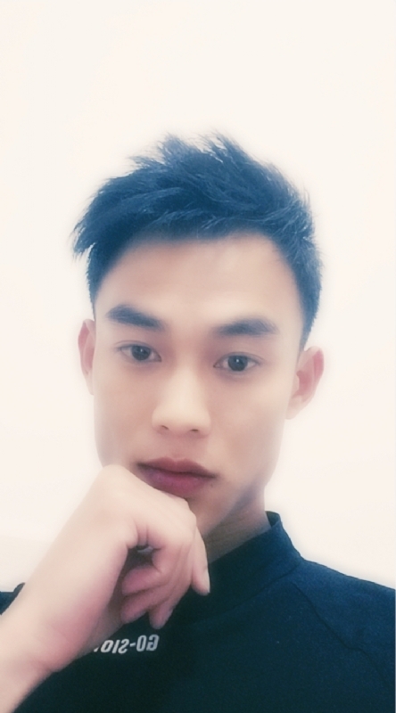 郑漂亮的第一张照片--唐山相亲服务中心