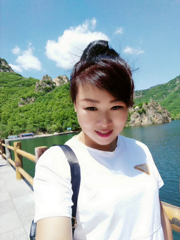 心若止水的第一张照片--唐山相亲服务中心