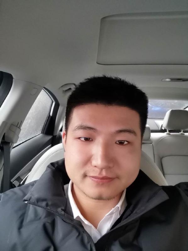 美好未来的第一张照片--唐山相亲服务中心