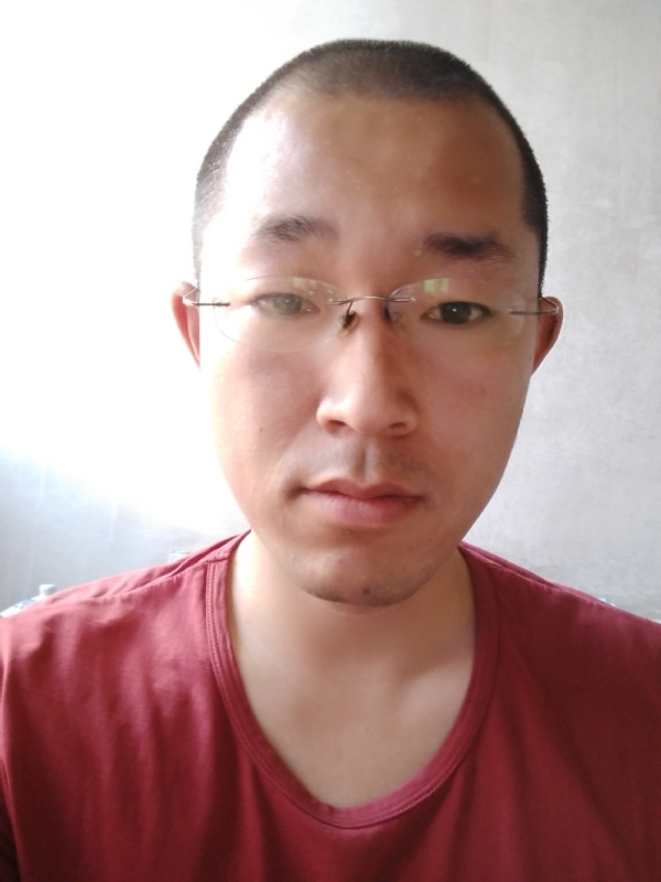 陌生吟的第一张照片--唐山相亲服务中心