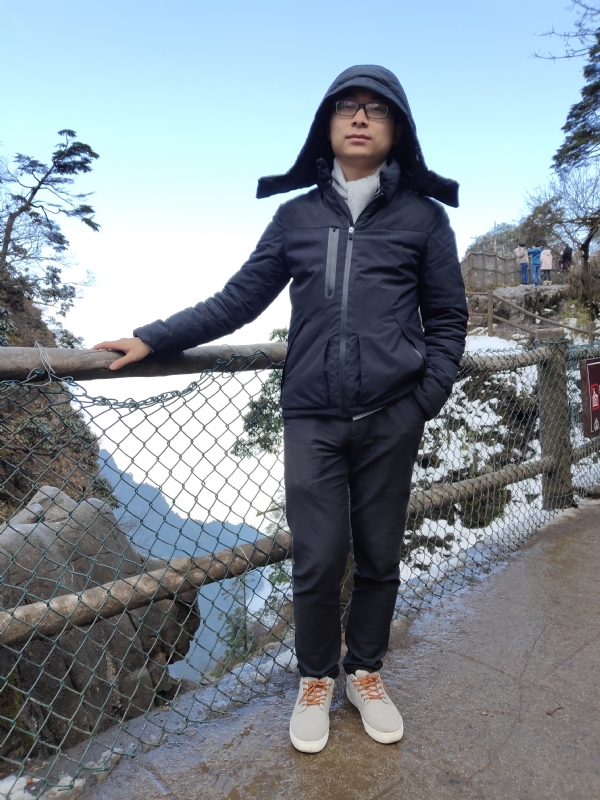 记录的地平线的第一张照片--唐山相亲服务中心