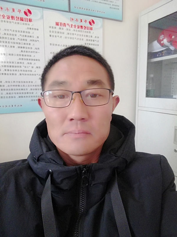 古道西风的第一张照片--唐山相亲服务中心