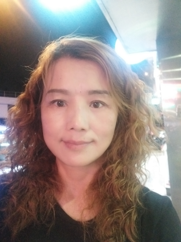 雪儿的第一张照片--唐山相亲服务中心