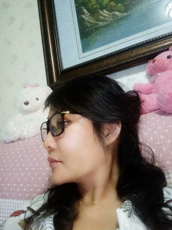 姻缘166的第一张照片--唐山相亲服务中心