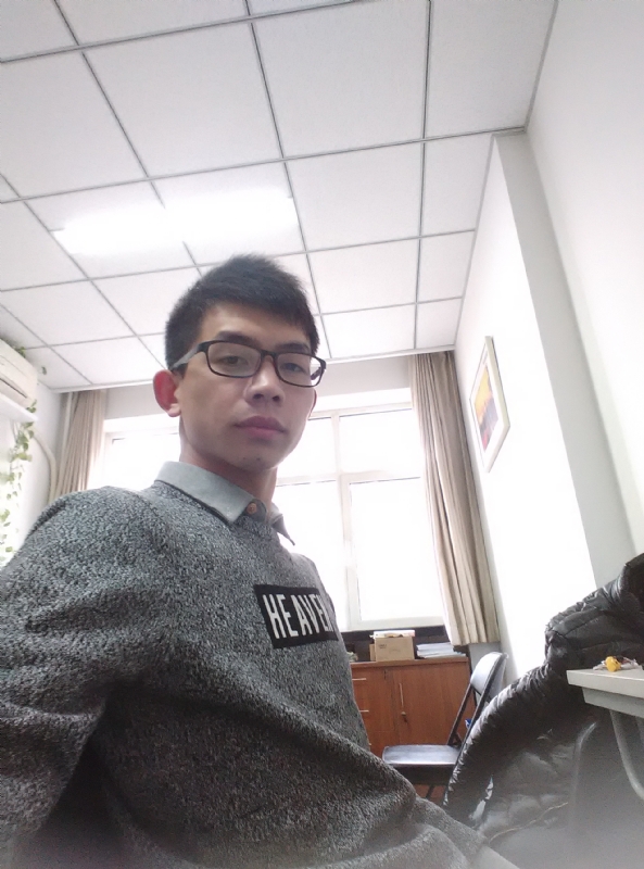 cheer辉的第一张照片--唐山相亲服务中心