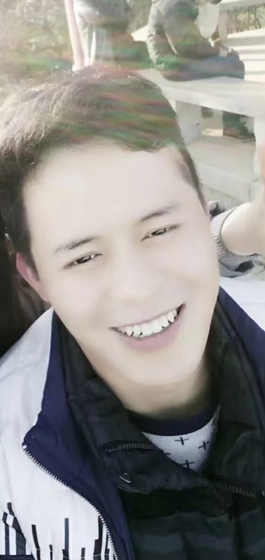 海三的第一张照片--唐山相亲服务中心