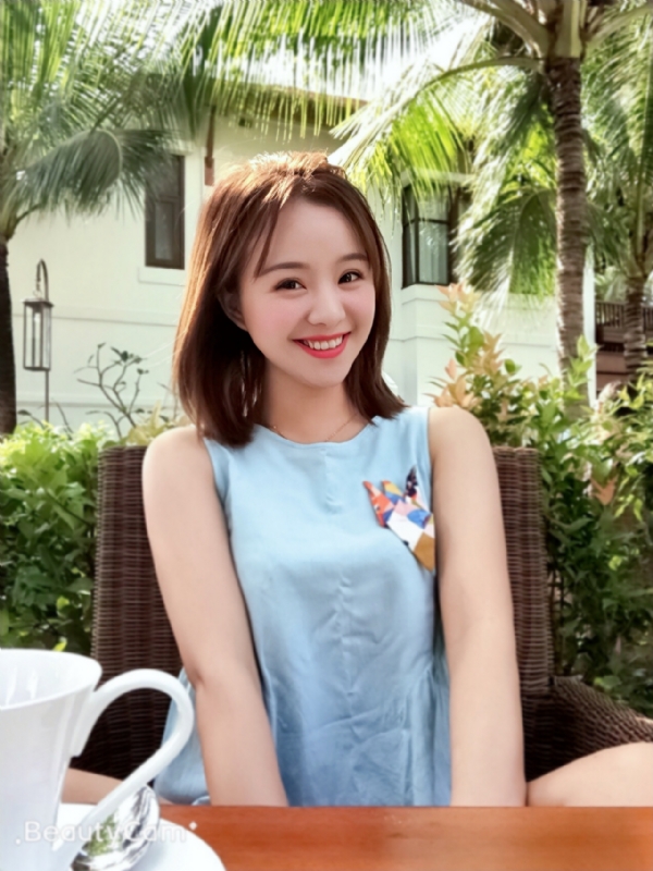 金玲789的第一张照片--唐山相亲服务中心