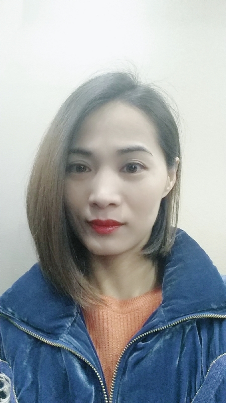 Andi的第一张照片--唐山相亲服务中心