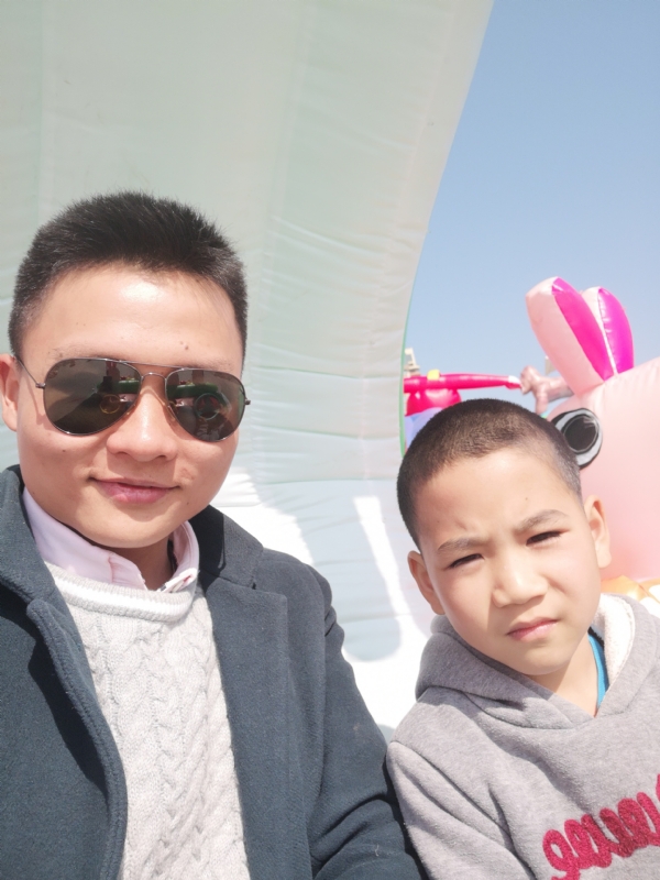 張文的第一张照片--唐山相亲服务中心