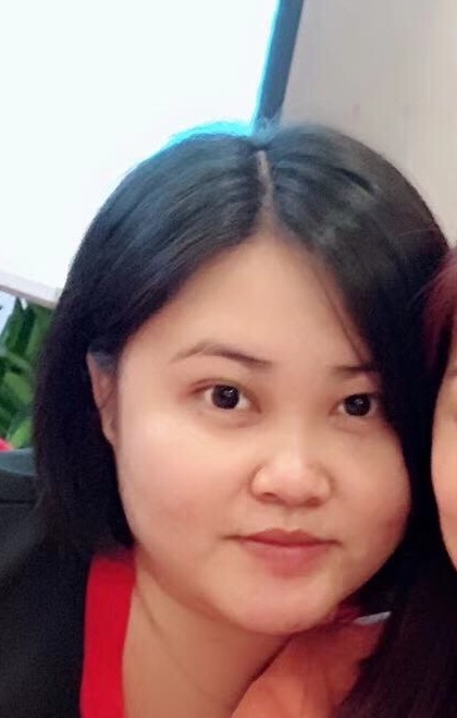 静静的第一张照片--唐山相亲服务中心