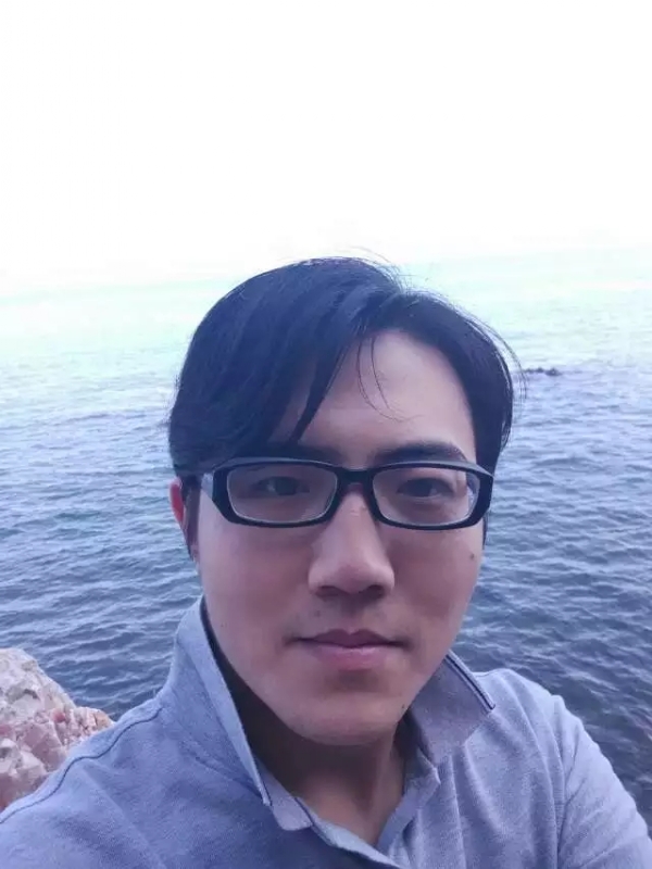 寻觅的第一张照片--唐山相亲服务中心