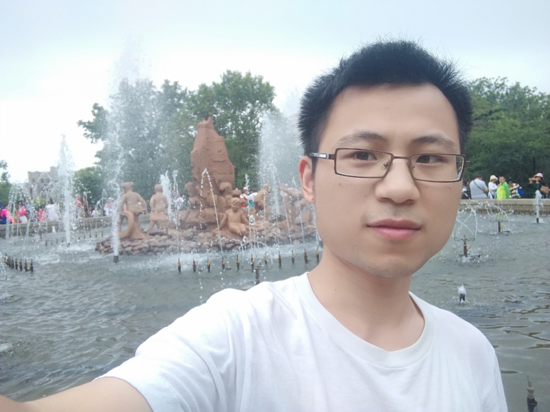 zhgduy的第一张照片--唐山相亲服务中心