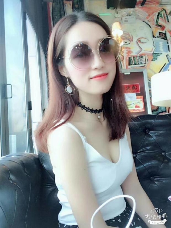 蕓兒的第一张照片--唐山相亲服务中心