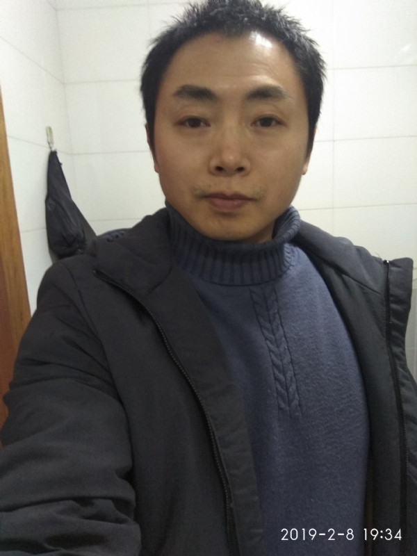 buganxiangxin的第一张照片--唐山相亲服务中心